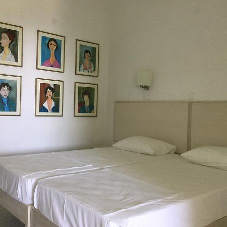 Villa Yiannis (Adults Only) Megali Ammos  Exterior foto