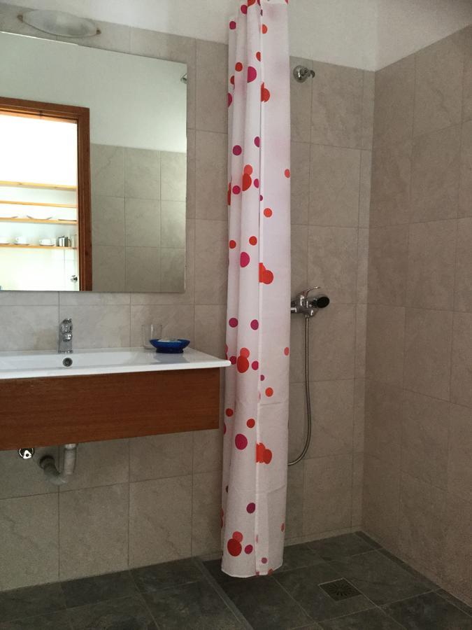 Villa Yiannis (Adults Only) Megali Ammos  Exterior foto