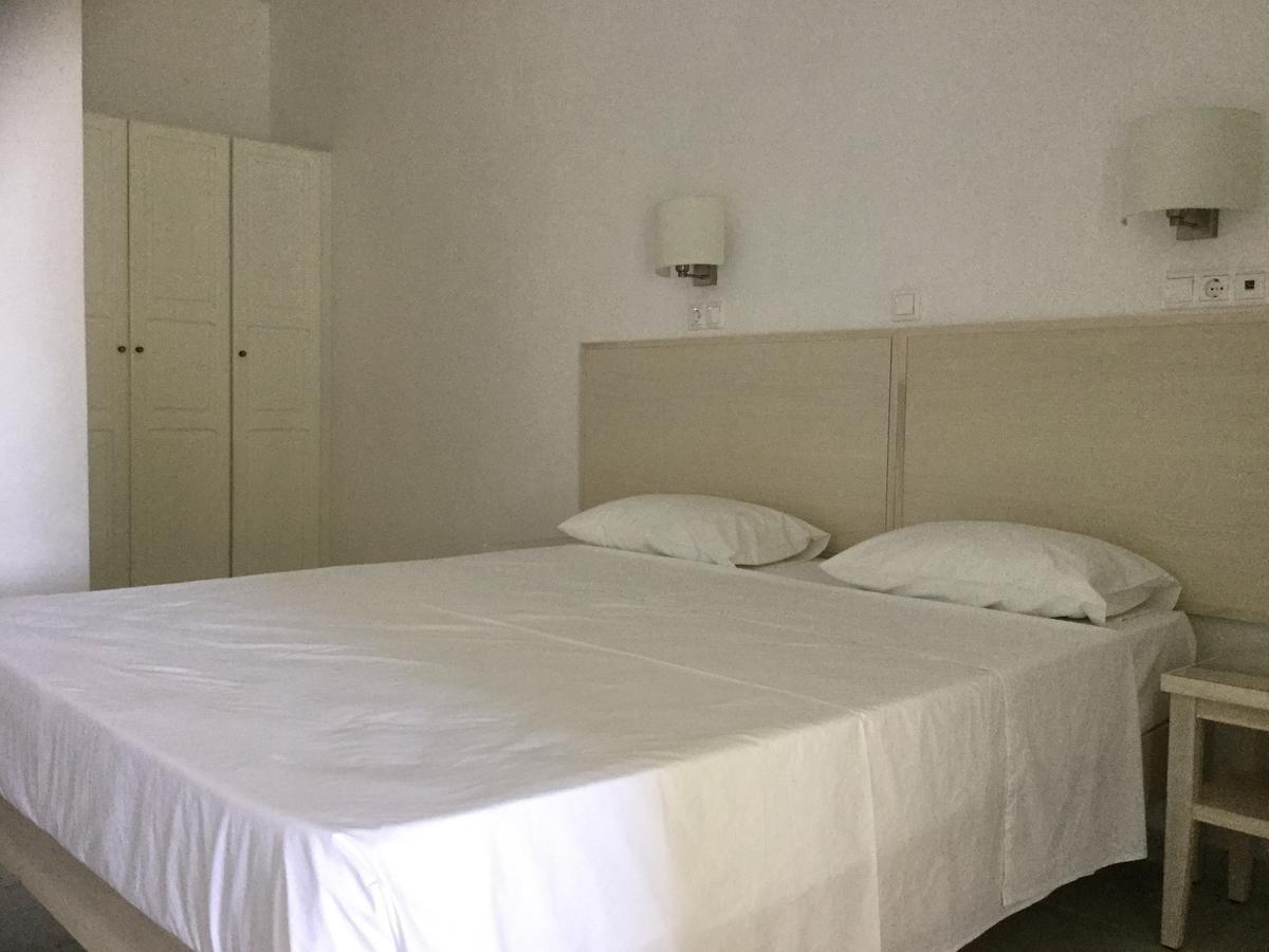 Villa Yiannis (Adults Only) Megali Ammos  Exterior foto