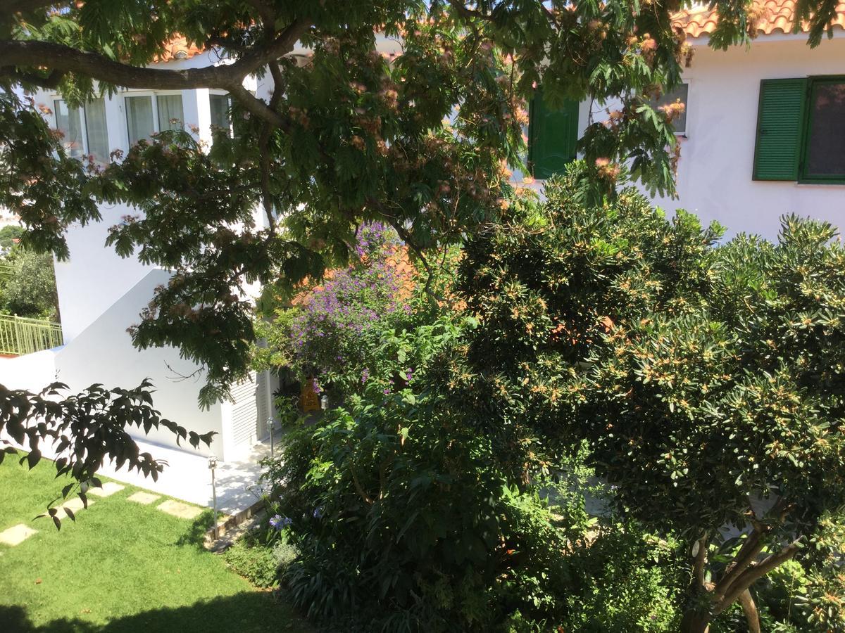 Villa Yiannis (Adults Only) Megali Ammos  Exterior foto